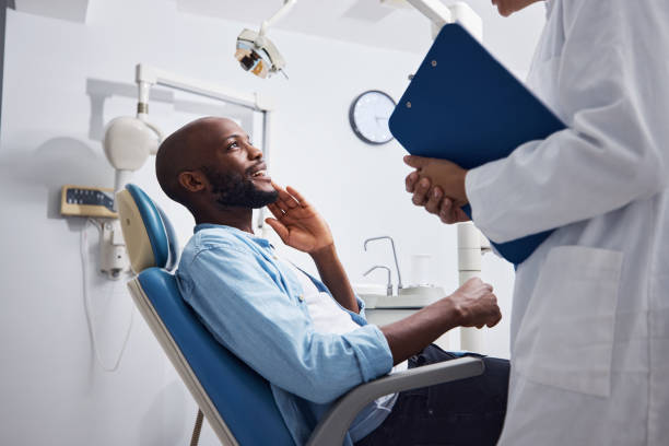 Best Cracked Tooth Emergency Dentist  in Spry, PA