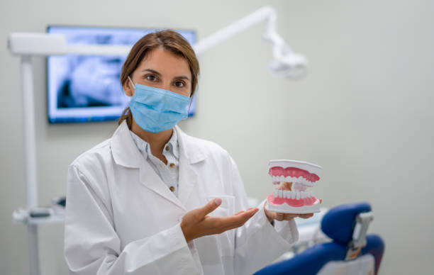 Best Dentist for Tooth Abscess  in Spry, PA