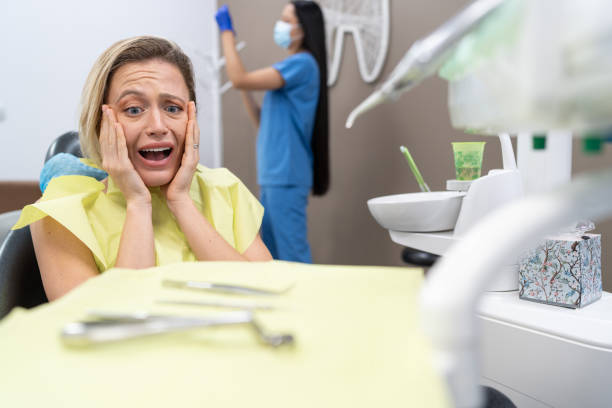 Best Emergency Dentist No Insurance  in Spry, PA