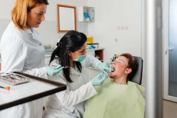 Best Tooth Infection Emergency Dentist  in Spry, PA