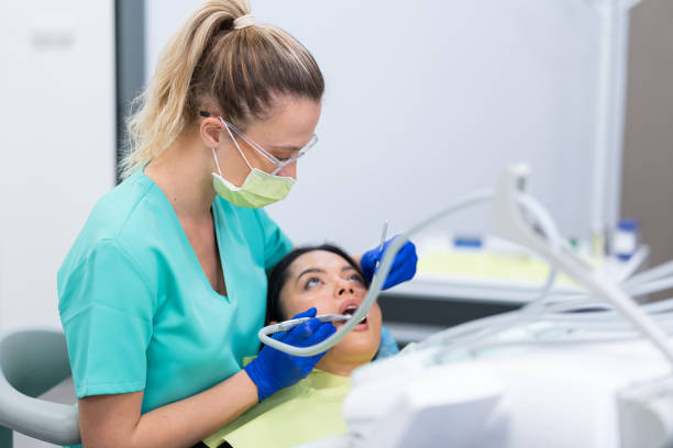 Best Emergency Tooth Extraction  in Spry, PA
